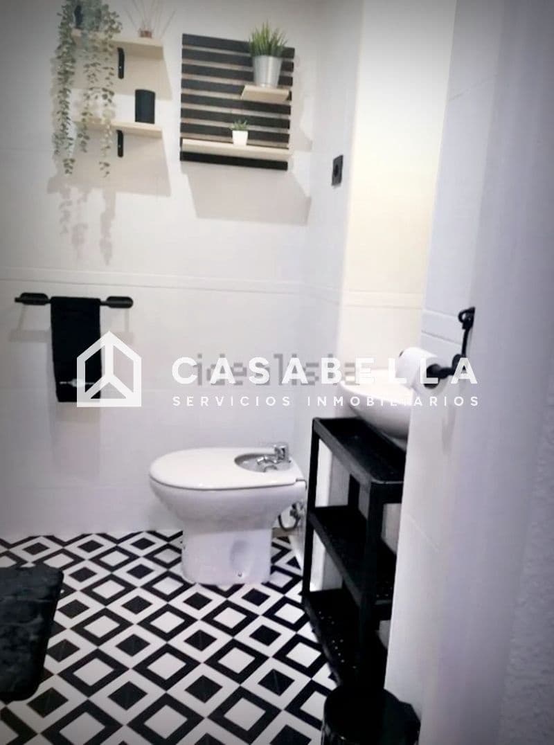 3 chambre Appartement à vendre à Valence ville - 220 000 € (Ref: 9650215)