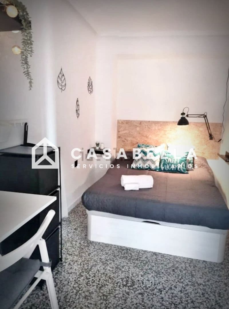 3 chambre Appartement à vendre à Valence ville - 220 000 € (Ref: 9650215)