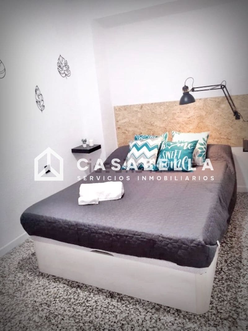 3 chambre Appartement à vendre à Valence ville - 220 000 € (Ref: 9650215)