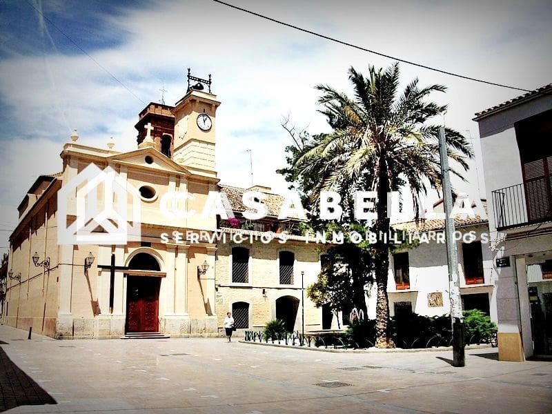 1 sypialnia Komercyjne na sprzedaż w Miasto Walencja - 500 000 € (Ref: 9650216)