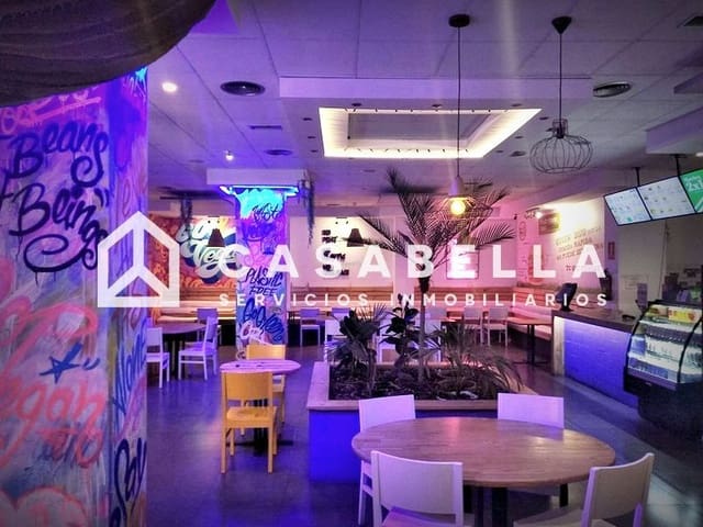 1 sypialnia Komercyjne na sprzedaż w Benimaclet, Miasto Walencja - 500 000 € (Ref: 9650216)