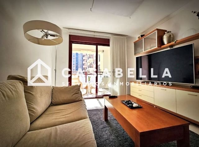 3 chambre Appartement à vendre à La Creu del Grau, Valence ville avec piscine garage - 609 000 € (Ref: 9650217)