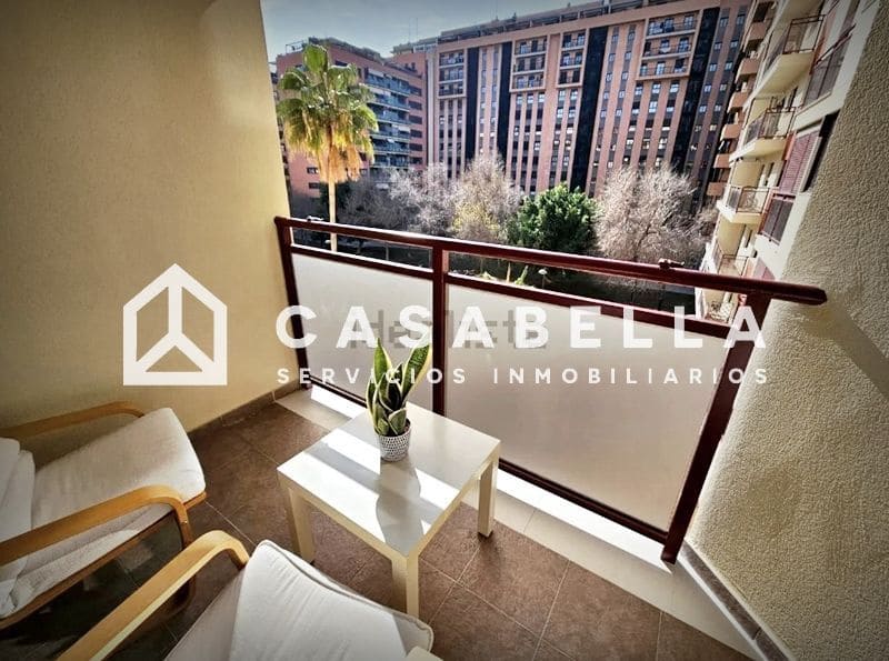 3 chambre Appartement à vendre à Valence ville avec piscine garage - 609 000 € (Ref: 9650217)