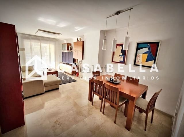 3 chambre Appartement à vendre à La Creu del Grau, Valence ville avec piscine garage - 609 000 € (Ref: 9650217)