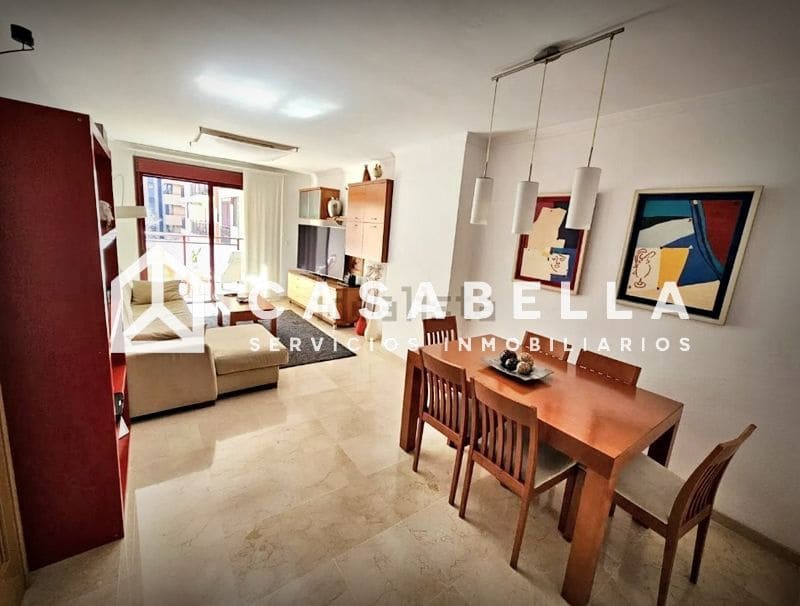 3 chambre Appartement à vendre à Valence ville avec piscine garage - 609 000 € (Ref: 9650217)