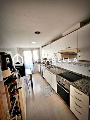 3 chambre Appartement à vendre à La Creu del Grau, Valence ville avec piscine garage - 609 000 € (Ref: 9650217)