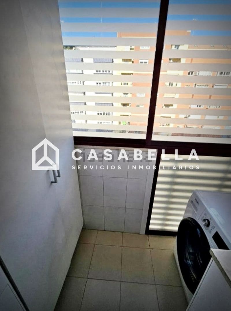 3 chambre Appartement à vendre à Valence ville avec piscine garage - 609 000 € (Ref: 9650217)