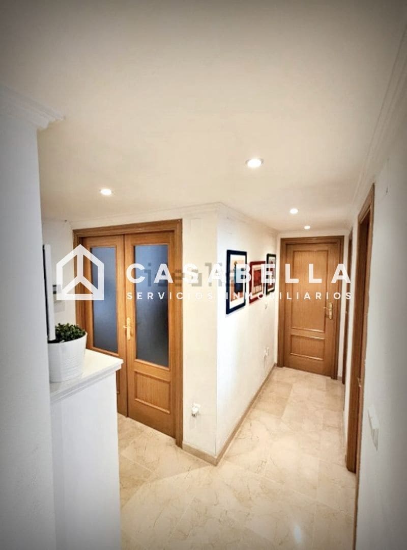 3 chambre Appartement à vendre à Valence ville avec piscine garage - 609 000 € (Ref: 9650217)