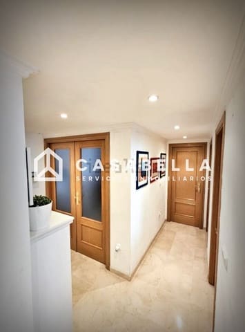 3 chambre Appartement à vendre à La Creu del Grau, Valence ville avec piscine garage - 609 000 € (Ref: 9650217)