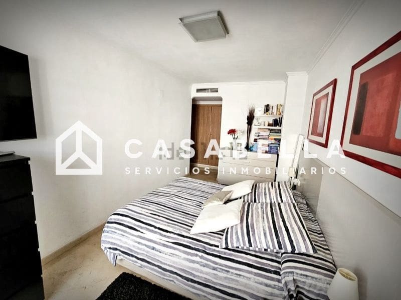 3 chambre Appartement à vendre à Valence ville avec piscine garage - 609 000 € (Ref: 9650217)