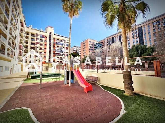 3 chambre Appartement à vendre à La Creu del Grau, Valence ville avec piscine garage - 609 000 € (Ref: 9650217)