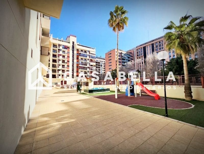 3 chambre Appartement à vendre à Valence ville avec piscine garage - 609 000 € (Ref: 9650217)