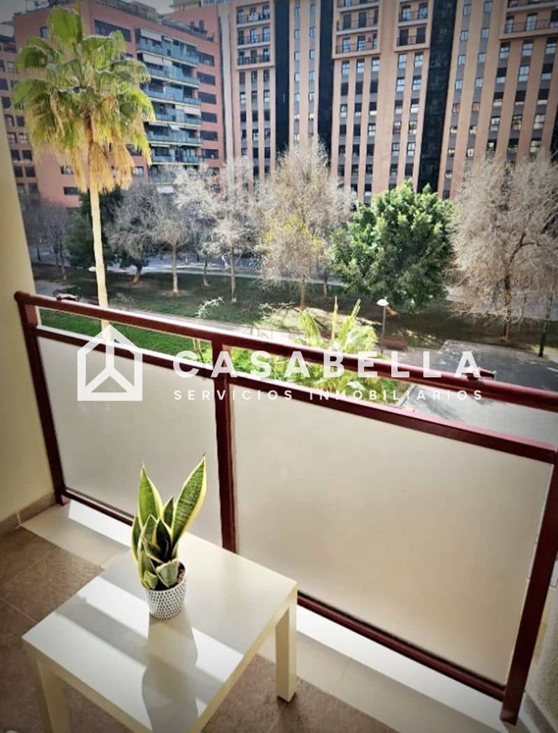 3 chambre Appartement à vendre à Valence ville avec piscine garage - 609 000 € (Ref: 9650217)