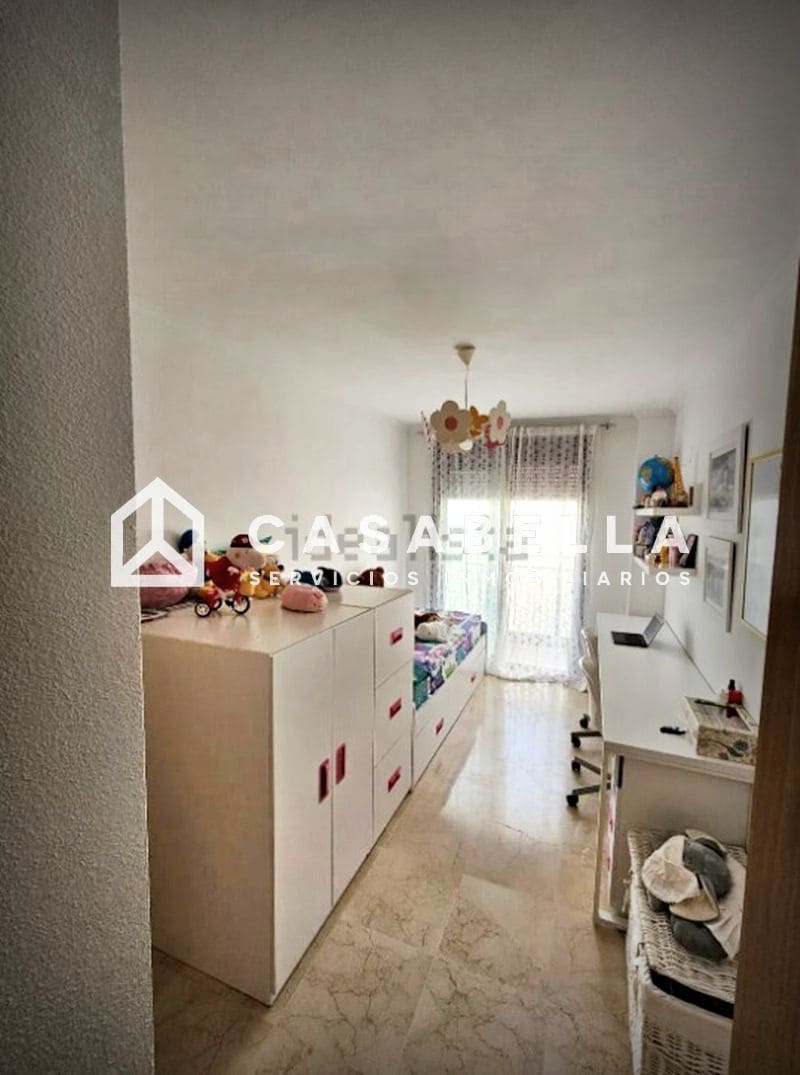 3 chambre Appartement à vendre à Valence ville avec piscine garage - 609 000 € (Ref: 9650217)