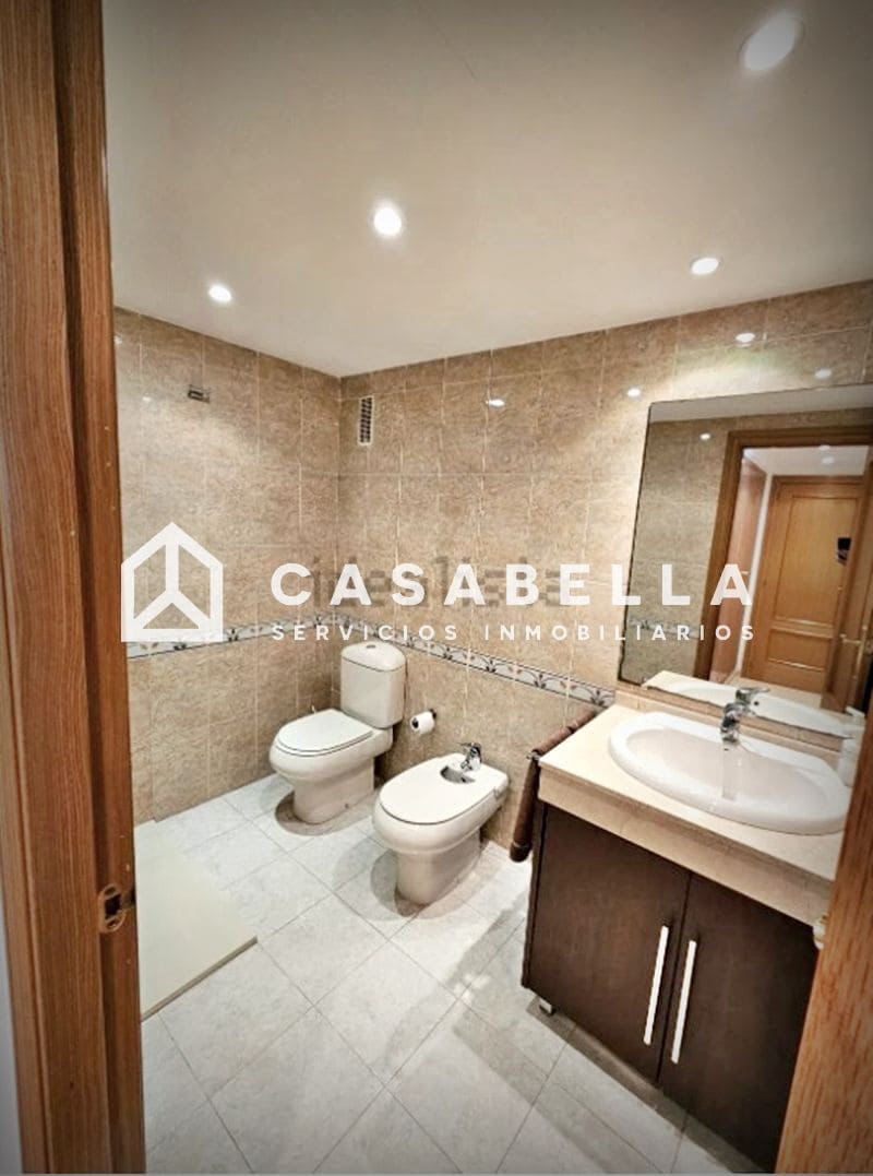 3 chambre Appartement à vendre à Valence ville avec piscine garage - 609 000 € (Ref: 9650217)