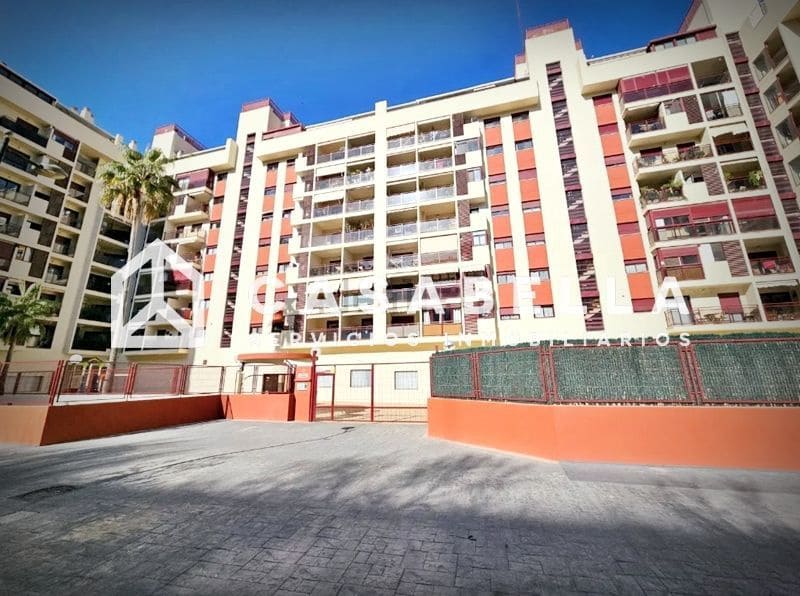 3 chambre Appartement à vendre à Valence ville avec piscine garage - 609 000 € (Ref: 9650217)