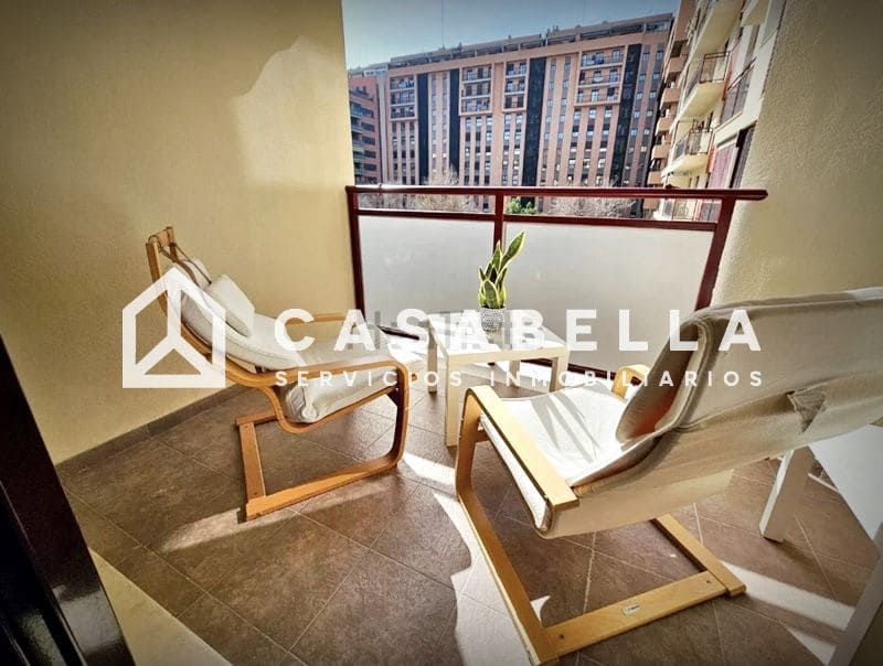 3 chambre Appartement à vendre à Valence ville avec piscine garage - 609 000 € (Ref: 9650217)