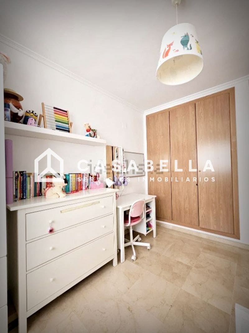 3 chambre Appartement à vendre à Valence ville avec piscine garage - 609 000 € (Ref: 9650217)