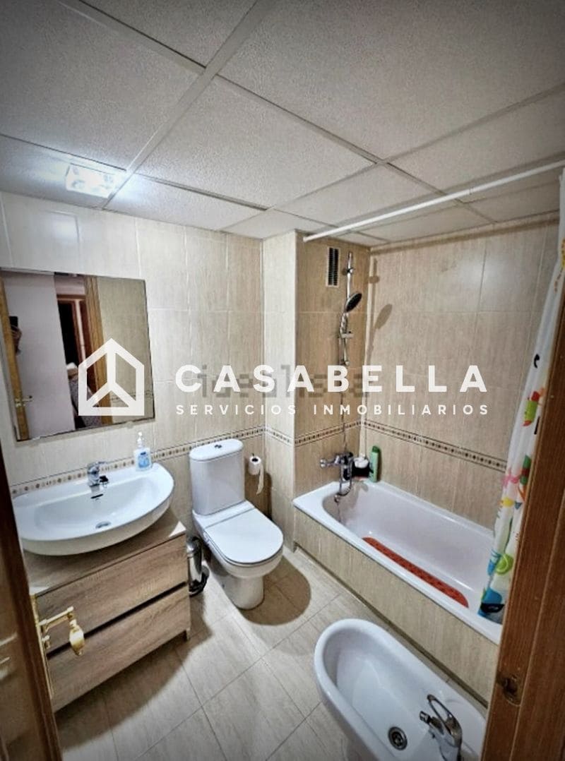 3 chambre Appartement à vendre à Valence ville avec piscine garage - 609 000 € (Ref: 9650217)