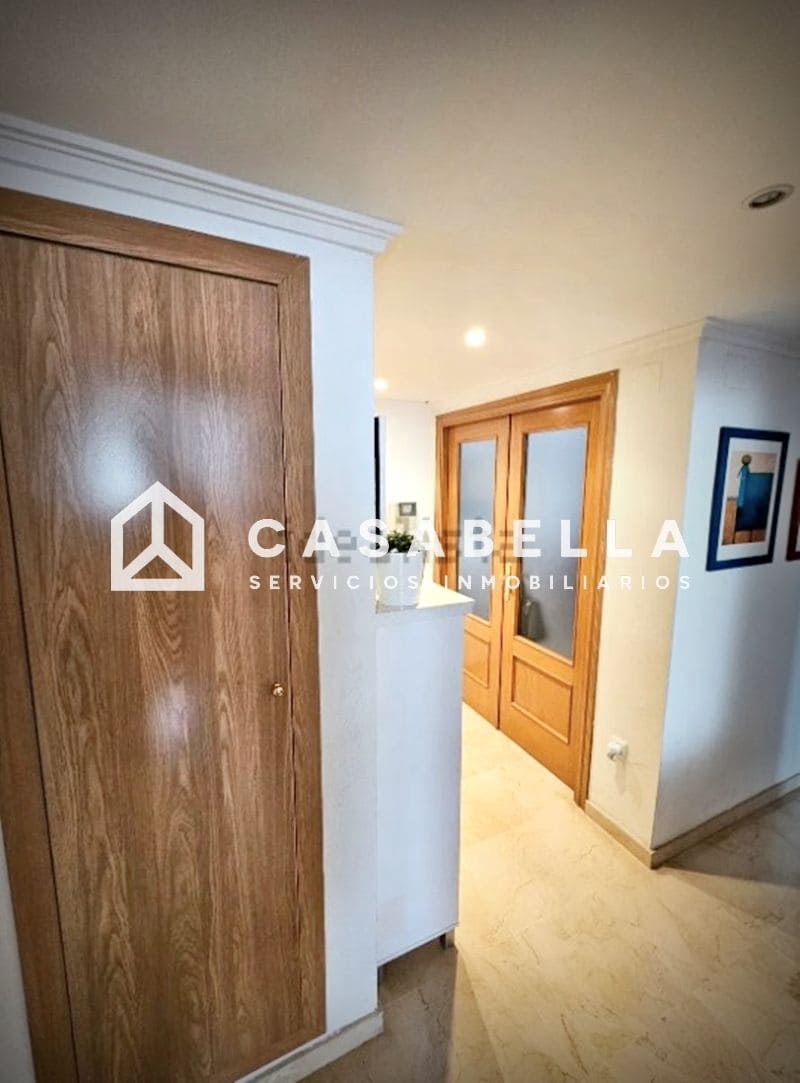 3 chambre Appartement à vendre à Valence ville avec piscine garage - 609 000 € (Ref: 9650217)