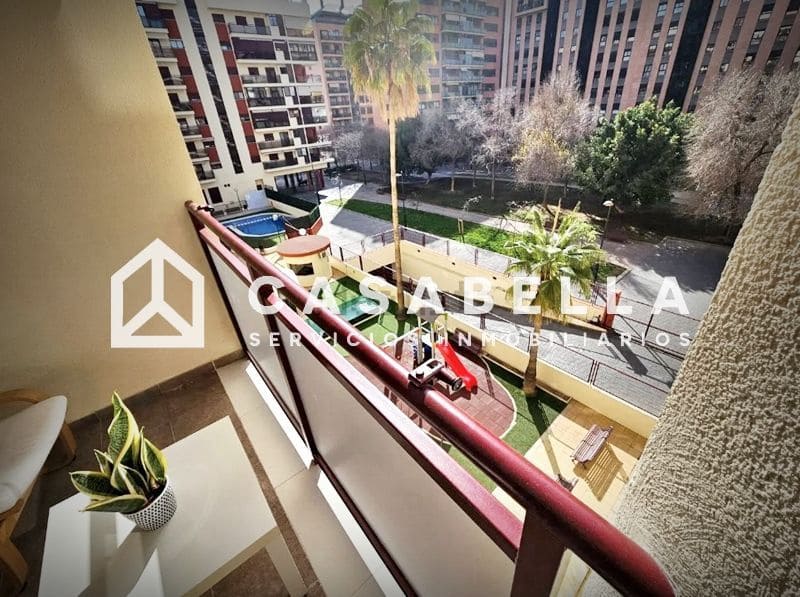 3 chambre Appartement à vendre à Valence ville avec piscine garage - 609 000 € (Ref: 9650217)