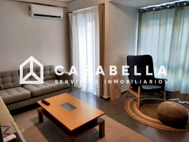 3 slaapkamer Flat te huur in Valencia stad - € 1.400 (Ref: 9650218)