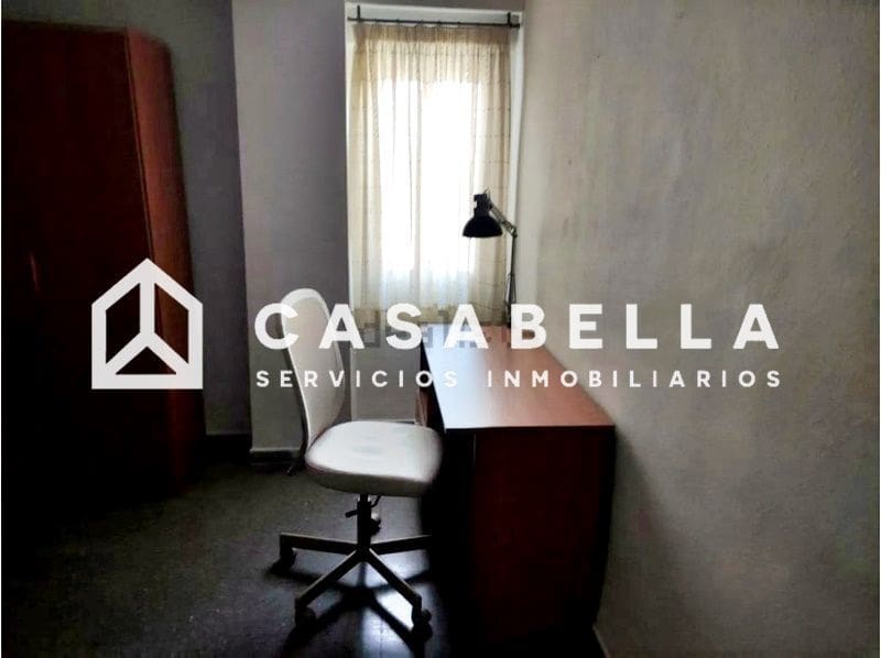 3 slaapkamer Flat te huur in Valencia stad - € 1.400 (Ref: 9650218)