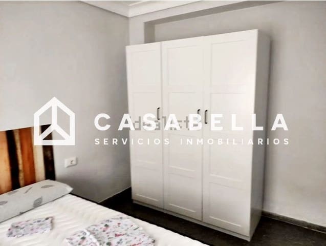 3 slaapkamer Flat te huur in Jaume Roig, Valencia stad - € 1.400 (Ref: 9650218)