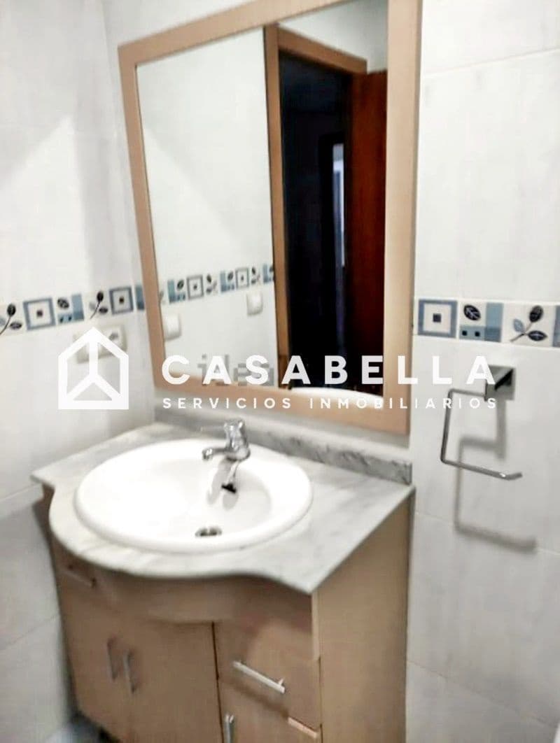 3 slaapkamer Flat te huur in Valencia stad - € 1.400 (Ref: 9650218)