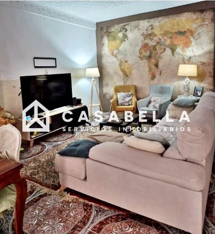 4 bedroom Villa for sale in Natzaret, Valencia city - € 430,000 (Ref: 9650219)