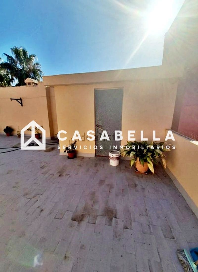 4 bedroom Villa for sale in Valencia city - € 430,000 (Ref: 9650219)