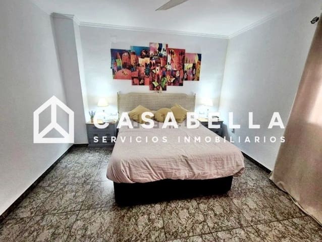 4 bedroom Villa for sale in Natzaret, Valencia city - € 430,000 (Ref: 9650219)