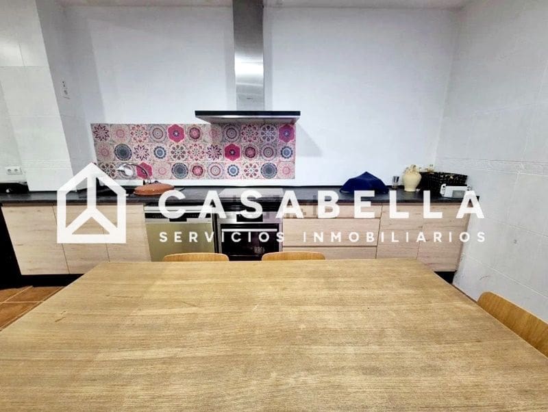 4 bedroom Villa for sale in Valencia city - € 430,000 (Ref: 9650219)