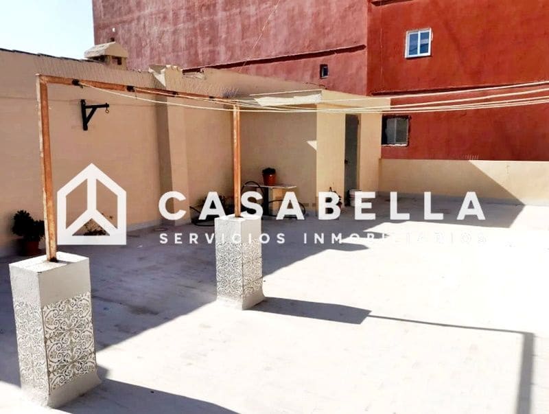 4 bedroom Villa for sale in Valencia city - € 430,000 (Ref: 9650219)