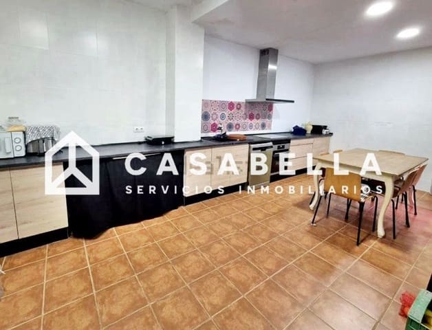 4 bedroom Villa for sale in Natzaret, Valencia city - € 430,000 (Ref: 9650219)