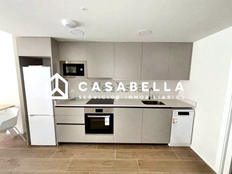 1 makuuhuone Asunto myytävänä paikassa Valencia kaupunki - 375 000 € (Ref: 9650220)