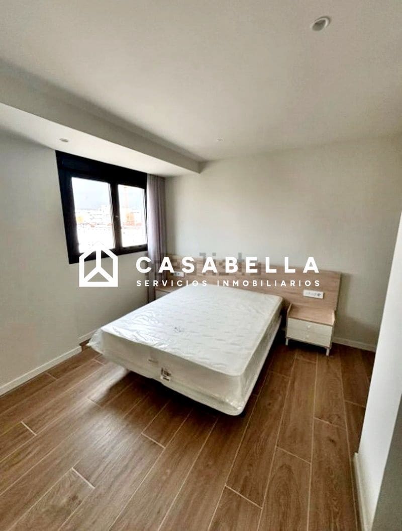 1 makuuhuone Asunto myytävänä paikassa Valencia kaupunki - 375 000 € (Ref: 9650220)