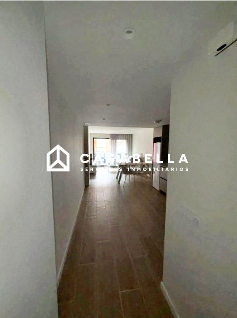 1 makuuhuone Asunto myytävänä paikassa Valencia kaupunki - 375 000 € (Ref: 9650220)