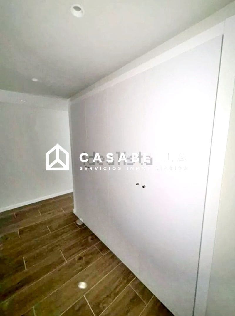 1 makuuhuone Asunto myytävänä paikassa Valencia kaupunki - 375 000 € (Ref: 9650220)