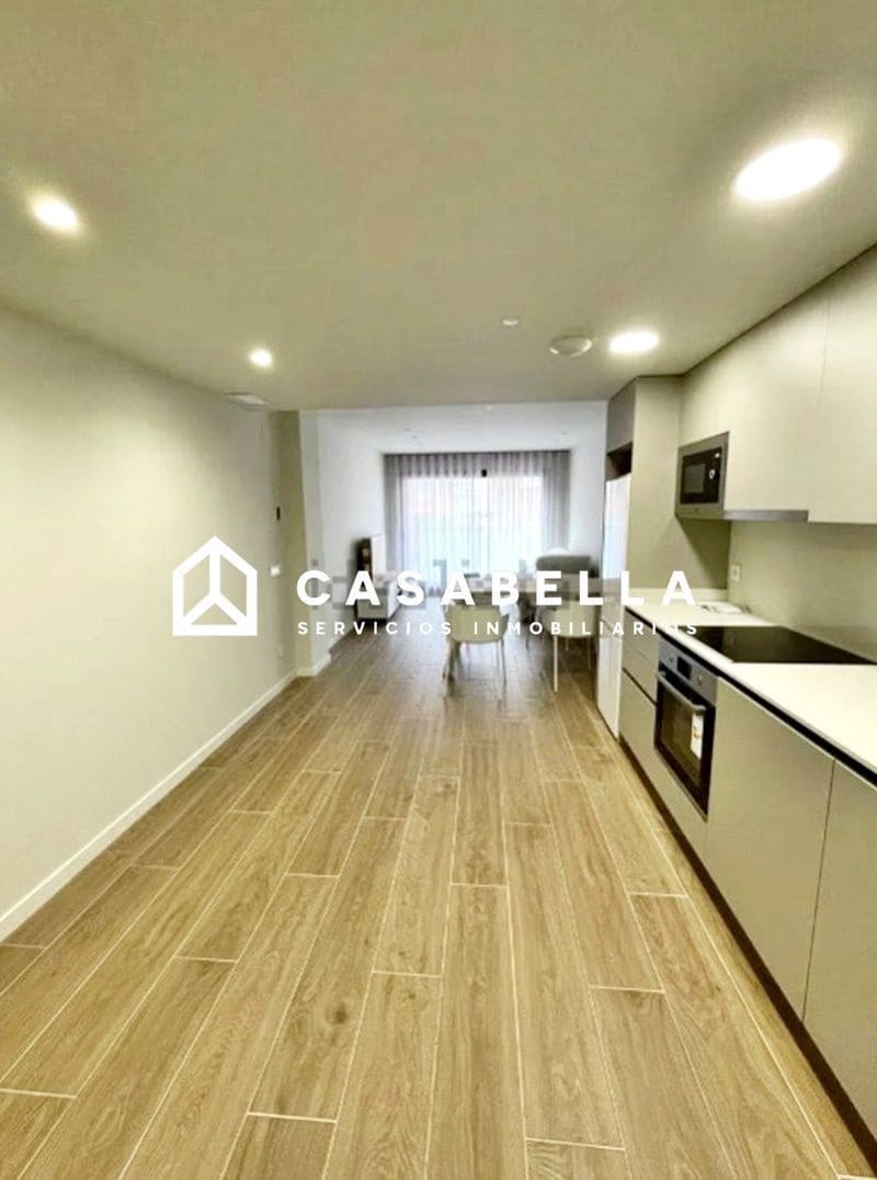 1 makuuhuone Asunto myytävänä paikassa Valencia kaupunki - 375 000 € (Ref: 9650220)