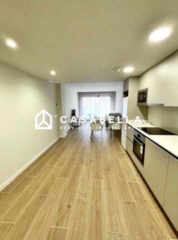 1 makuuhuone Asunto myytävänä paikassa Aiora, Valencia kaupunki - 375 000 € (Ref: 9650220)