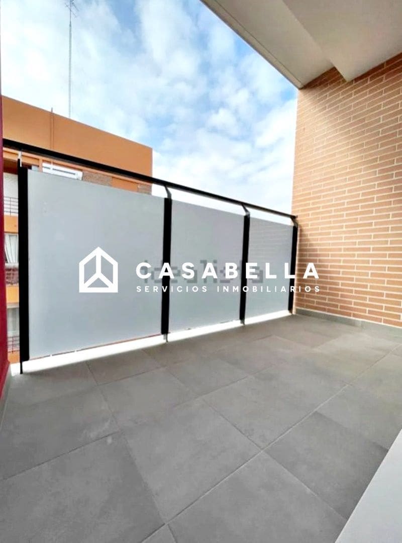 1 makuuhuone Asunto myytävänä paikassa Valencia kaupunki - 375 000 € (Ref: 9650220)