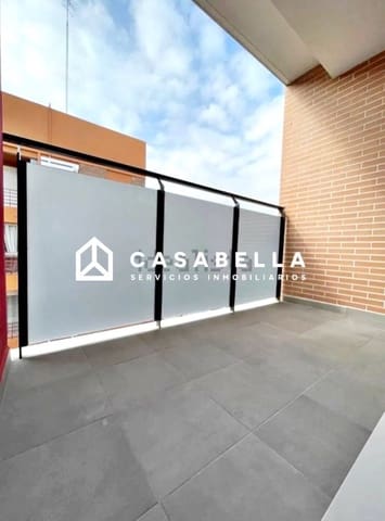 1 makuuhuone Asunto myytävänä paikassa Aiora, Valencia kaupunki - 375 000 € (Ref: 9650220)