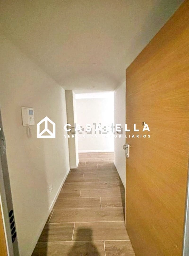 1 makuuhuone Asunto myytävänä paikassa Valencia kaupunki - 375 000 € (Ref: 9650220)