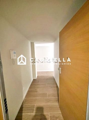 1 makuuhuone Asunto myytävänä paikassa Aiora, Valencia kaupunki - 375 000 € (Ref: 9650220)