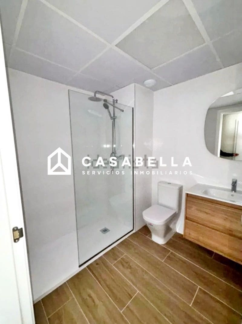 1 makuuhuone Asunto myytävänä paikassa Valencia kaupunki - 375 000 € (Ref: 9650220)