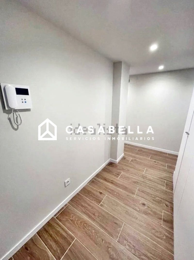 1 makuuhuone Asunto myytävänä paikassa Valencia kaupunki - 375 000 € (Ref: 9650220)