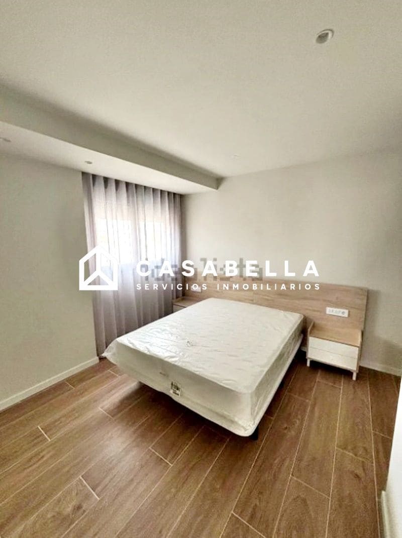 1 makuuhuone Asunto myytävänä paikassa Valencia kaupunki - 375 000 € (Ref: 9650220)