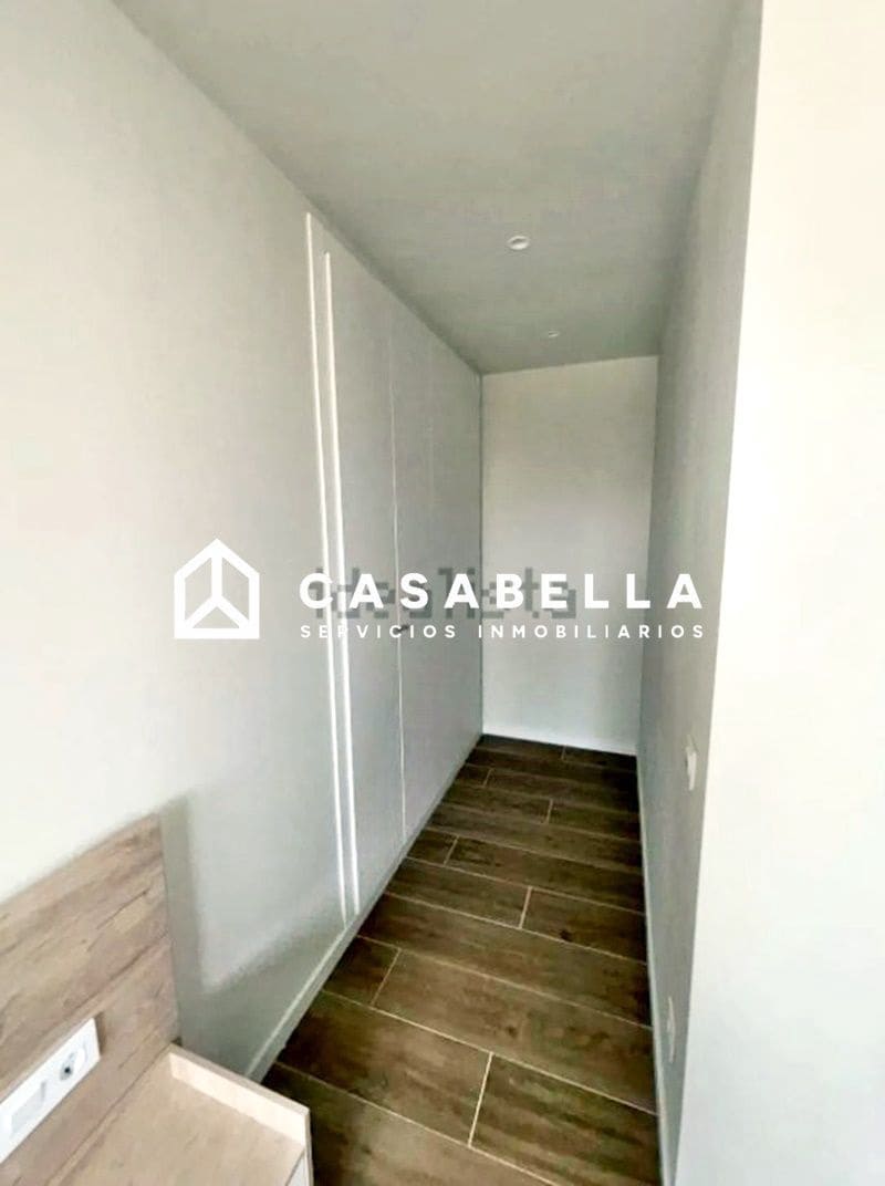 1 makuuhuone Asunto myytävänä paikassa Valencia kaupunki - 375 000 € (Ref: 9650220)