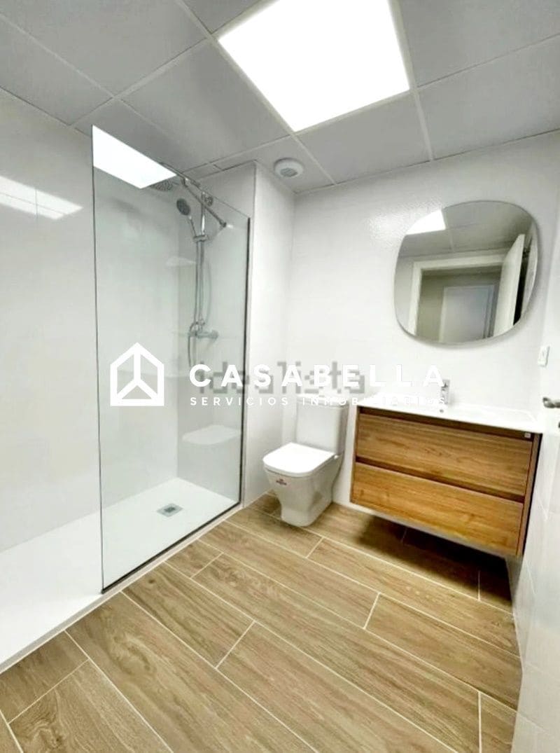 1 makuuhuone Asunto myytävänä paikassa Valencia kaupunki - 375 000 € (Ref: 9650220)